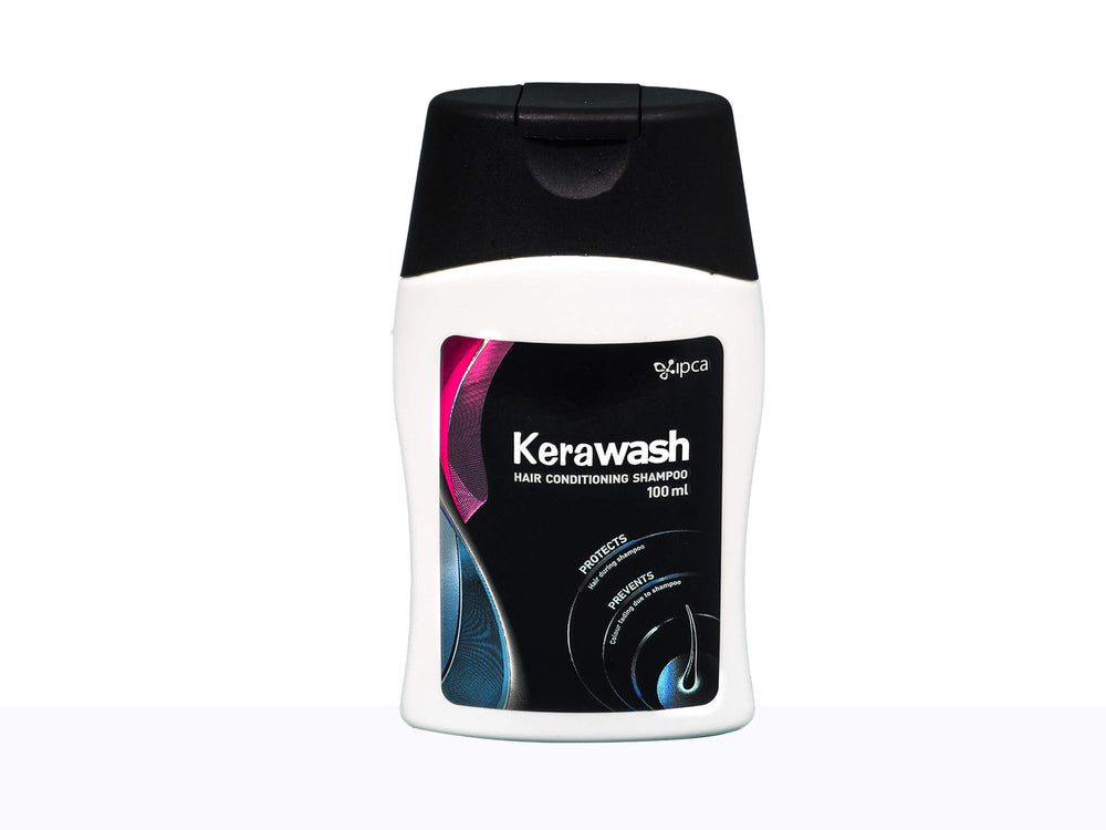 Kerawash shampoo